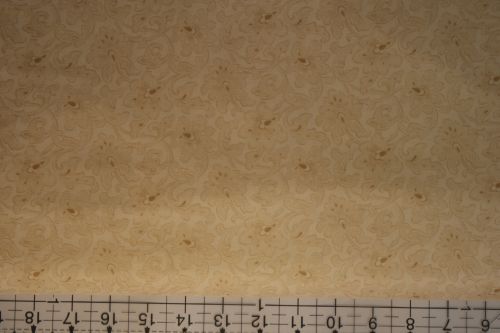 ATELIER MO4405511 DELICATE LEAVES AND FLOWERS ONCREAM
